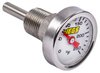 Liquid-Filled Engine Thermometer [1.400  in. OD, White Face] - image 2
