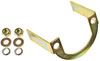 Oil Temperature Gauge [2 1/16 in. Mechanical, 120-280 Degree F with White Face] - image 3