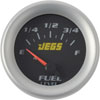Fuel Level Gauge [2 1/16 in. Electrical, 0-90 Ohm with Black Face] - image 2