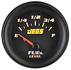 Fuel Level Gauge [2 1/16 in. Electrical, 240-33 Ohm with Black Face] - image 1