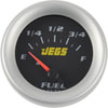 Fuel Level Gauge [2 1/16 in. Electrical, 240-33 Ohm with Black Face] - image 2