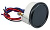 Transmission Temperature Gauge LED Digital [Black Bezel, Black Face, Red Numbers] - image 3