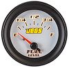 Fuel Level Gauge [2 1/16 in. Electrical, 0-90 Ohm with White Face] - image 1