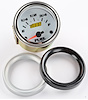 Fuel Level Gauge [2 1/16 in. Electrical, 240-33 Ohm with White Face] - image 1