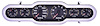 Universal 6-Gauge Analog Cluster - image 1
