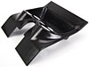 6-Hole Carbon Fiber Instrument Panel 1967-68 Camaro - image 2