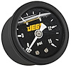 Fuel Pressure Gauge 1 1/2 in. Diameter [Liquid Filled] - image 1