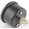 Fuel Pressure Gauge 1 1/2 in. Diameter [Liquid Filled] - image 3