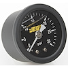 Fuel Pressure Gauge 1 1/2 in. Diameter [Liquid Filled] - image 1