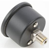 Fuel Pressure Gauge 1 1/2 in. Diameter [Liquid Filled] - image 3