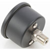 Fuel Pressure Gauge 1 1/2 in. Diameter [Liquid Filled] - image 3