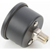 Fuel Pressure Gauge 1 1/2 in. Diameter [Liquid Filled] - image 3