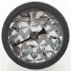 Fuel Pressure Gauge 1 1/2 in. Diameter [Liquid Filled] - image 2