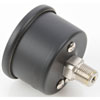 Fuel Pressure Gauge 1 1/2 in. Diameter [Liquid Filled] - image 3