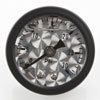 Fuel Pressure Gauge 0-30 psi - image 2