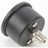 Fuel Pressure Gauge 1 1/2 in. Diameter [Liquid Filled] - image 3