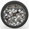 Fuel Pressure Gauge 1 1/2 in. Diameter [Liquid Filled] - image 2