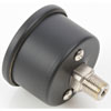 Fuel Pressure Gauge 1 1/2 in. Diameter [Liquid Filled] - image 3