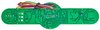 5-Gauge LED Bargraph Panel [Red] - image 3