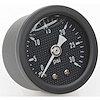 Fuel Pressure Gauge 1 1/2 in. Diameter [Liquid Filled] - image 1