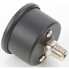 Fuel Pressure Gauge 1 1/2 in. Diameter [Liquid Filled] - image 3