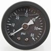 Fuel Pressure Gauge 1 1/2 in. Diameter [Liquid Filled] - image 2