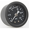 Fuel Pressure Gauge 1 1/2 in. Diameter [Liquid Filled] - image 1