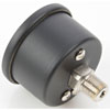 Fuel Pressure Gauge 1 1/2 in. Diameter [Liquid Filled] - image 3