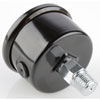 Fuel Pressure Gauge 1 1/2 in. Diameter [Liquid Filled] - image 3