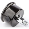 Fuel Pressure Gauge 1 1/2 in. Diameter [Liquid Filled] - image 3