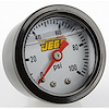 Fuel Pressure Gauge 1 1/2 in. Diameter [Liquid Filled] - image 1