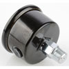 Fuel Pressure Gauge 1 1/2 in. Diameter [Liquid Filled] - image 3