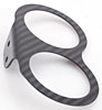 Carbon Fiber Gauge Panel 2 Hole - image 3