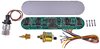 5-Gauge Panel [LED Digital] - image 2