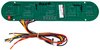 5-Gauge Panel [LED Digital] - image 3