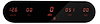 5-Gauge Panel with Ford Sending Unit Includes: Speedometer (Plug-in Style) - image 1