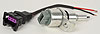 5-Gauge Panel with Ford Sending Unit Includes: Speedometer (Plug-in Style) - image 3