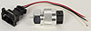 6-Gauge Panel with GM, Mopar & VW Sending Unit Includes: Tachometer - image 3