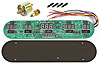 5-Gauge Panel LED Digital - image 2