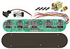 5-Gauge Panel LED Digital - image 2