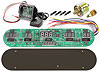 5-Gauge Panel LED Digital - image 2