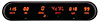6-Gauge Panel LED Digital - image 1