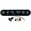 6-Gauge Panel LED Digital - image 1