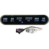 6-Gauge Panel LED Digital - image 1
