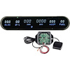 6-Gauge Panel LED Digital - image 1