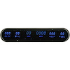 6-Gauge Panel LED Digital - image 1