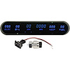 6-Gauge Panel LED Digital - image 1