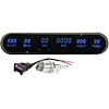 6-Gauge Panel LED Digital - image 1