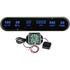 6-Gauge Panel LED Digital - image 1