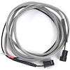 Shielded Magnetic Pickup Cable [2-Pin, 6 Foot Long] - image 1